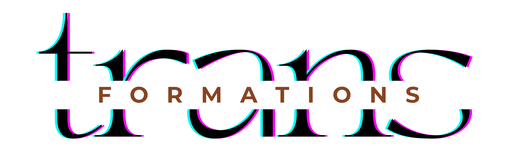 TRANS-FORMATIONS