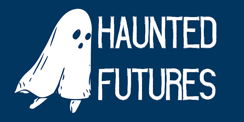 HAUNTED FUTURES CONFERENCE – University College Cork (12–14 November, 2025)